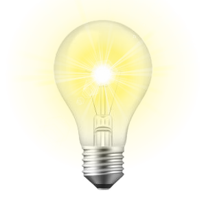 Зараз світло є Зараз світло є